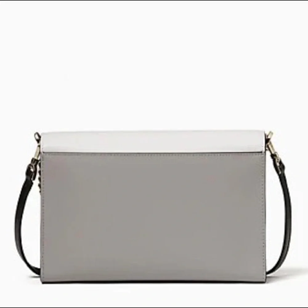 Carson Convertible Crossbody - Picture 6 of 6